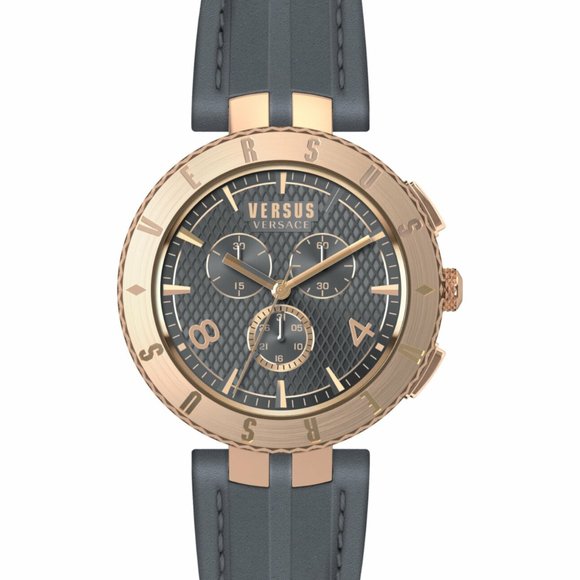 🔥Versace Men's Versus Gentleman Watch